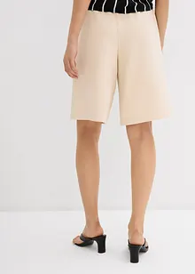 Bermudashorts av scuba, bonprix