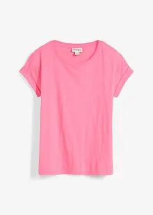 Boxy topp, bonprix