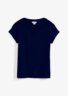 Boxy topp, bonprix