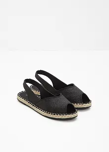 Espadrillos, bonprix