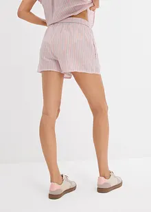 Shorts i 100% bomull, bonprix