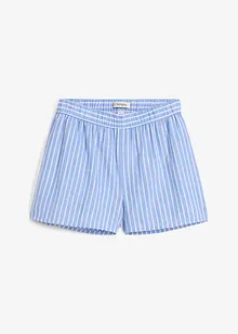 Shorts i 100% bomull, bonprix
