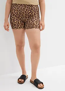 Sykkelbukse (2-pack), bonprix