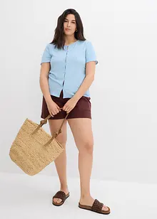 Twillshorts, bonprix