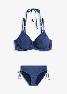 Spile-bikini (2-delt sett), bonprix
