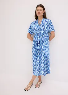 Tunikakjole med print, bonprix