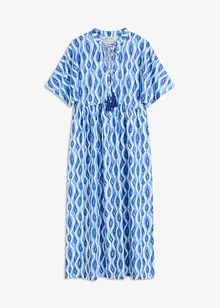 Tunikakjole med print, bonprix