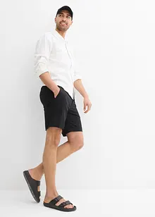 Elegant shorts, Relaxed Fit, bonprix