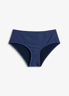 Bikinitruse i denimlook, bonprix