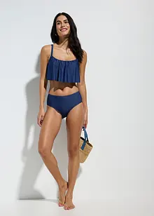 Bikinitruse i denimlook, bonprix