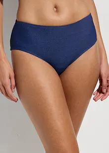 Bikinitruse i denimlook, bonprix