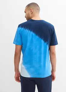 T-skjorte i 100% økologisk bomull, bonprix