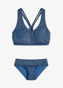 Bustier-bikini (2-delt sett), bonprix