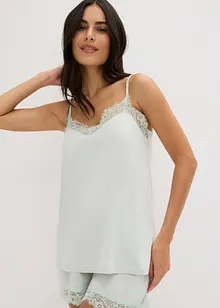 Sleepshirt i myk viskosemiks, bonprix