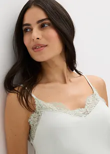 Sleepshirt i myk viskosemiks, bonprix