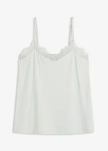 Sleepshirt i myk viskosemiks, bonprix