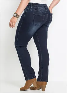 Slim Fit-jeans High Waist, Shaping-Ultra-Soft, bonprix