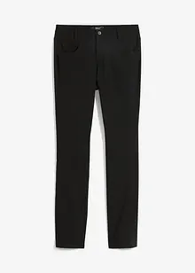 Bengalin-stretchbukse, Straight, bonprix