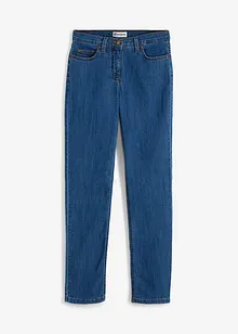 Straight-jeans High Waist, S'tretch, bonprix
