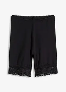 Sykkelbukse i "anti skrape"-materiale i kjølende polyamid, bonprix