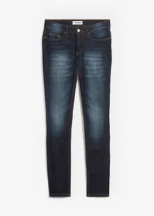 Skinny-jeans Mid Waist, Stretch, bonprix