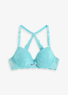 Padded-BH med praktisk lukning foran, bonprix
