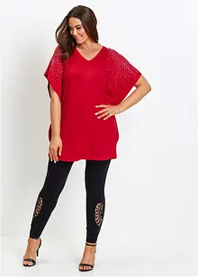 Leggings med blonde, bonprix