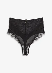 Maxi-stringtruse ouvert, VENUS