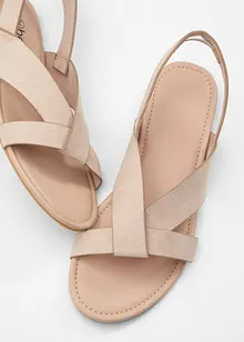 Sandaler, bonprix