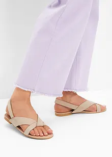 Sandaler, bonprix