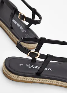 Tåsandal, bonprix