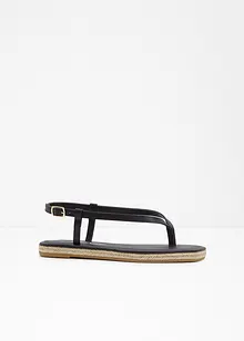 Tåsandal, bonprix
