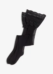 Stay-ups 20 den, bonprix