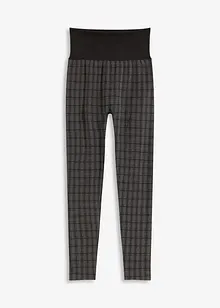 Seamless termoleggings med myk innside, bonprix