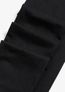 Figurformende strømpebukse 80den med push up-effekt., bonprix