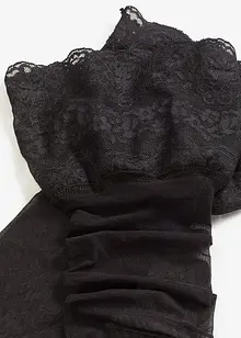 Strømper for hofteholder 20 den, bonprix