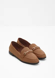 Komfort-loafers, bonprix