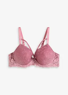 Padded-BH med bøyle, bonprix