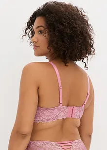 Padded-BH med bøyle, bonprix