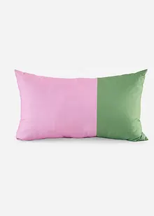 Pute i colorblock design, bonprix