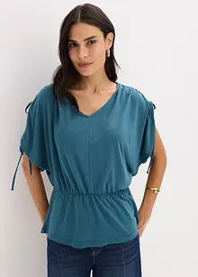 Topp i myk modalmiks, bonprix