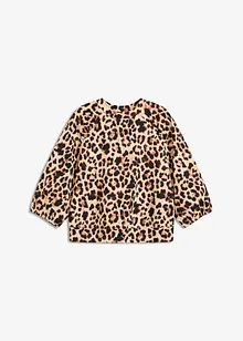 Sweatshirt i 100% økologisk bomull, bonprix