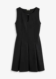 Minikjole med accessoir-detalj, bonprix