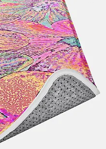 Badematte med memoryskum, bonprix