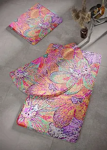 Badematte med memoryskum, bonprix