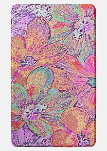 Badematte med memoryskum, bonprix