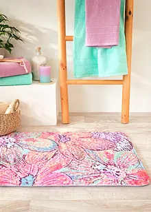 Badematte med memoryskum, bonprix