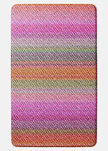 Badematte med memoryskum, bonprix