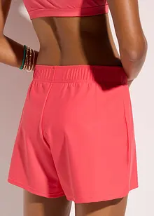Badeshorts med truse, bonprix