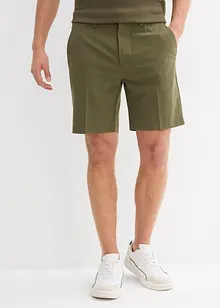 Elegant shorts, Relaxed Fit, bonprix